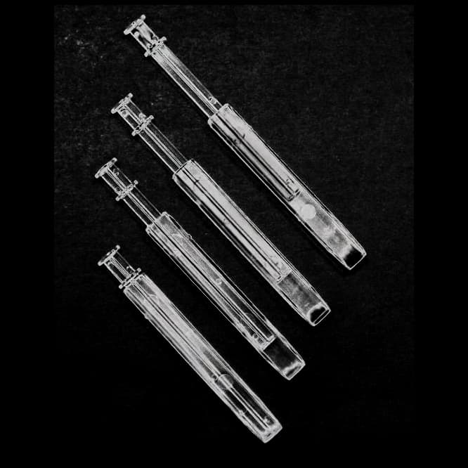 Gel Cutters